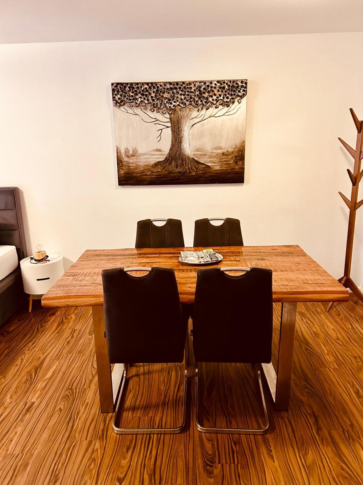 Apartments Maxim Rust Kültér fotó