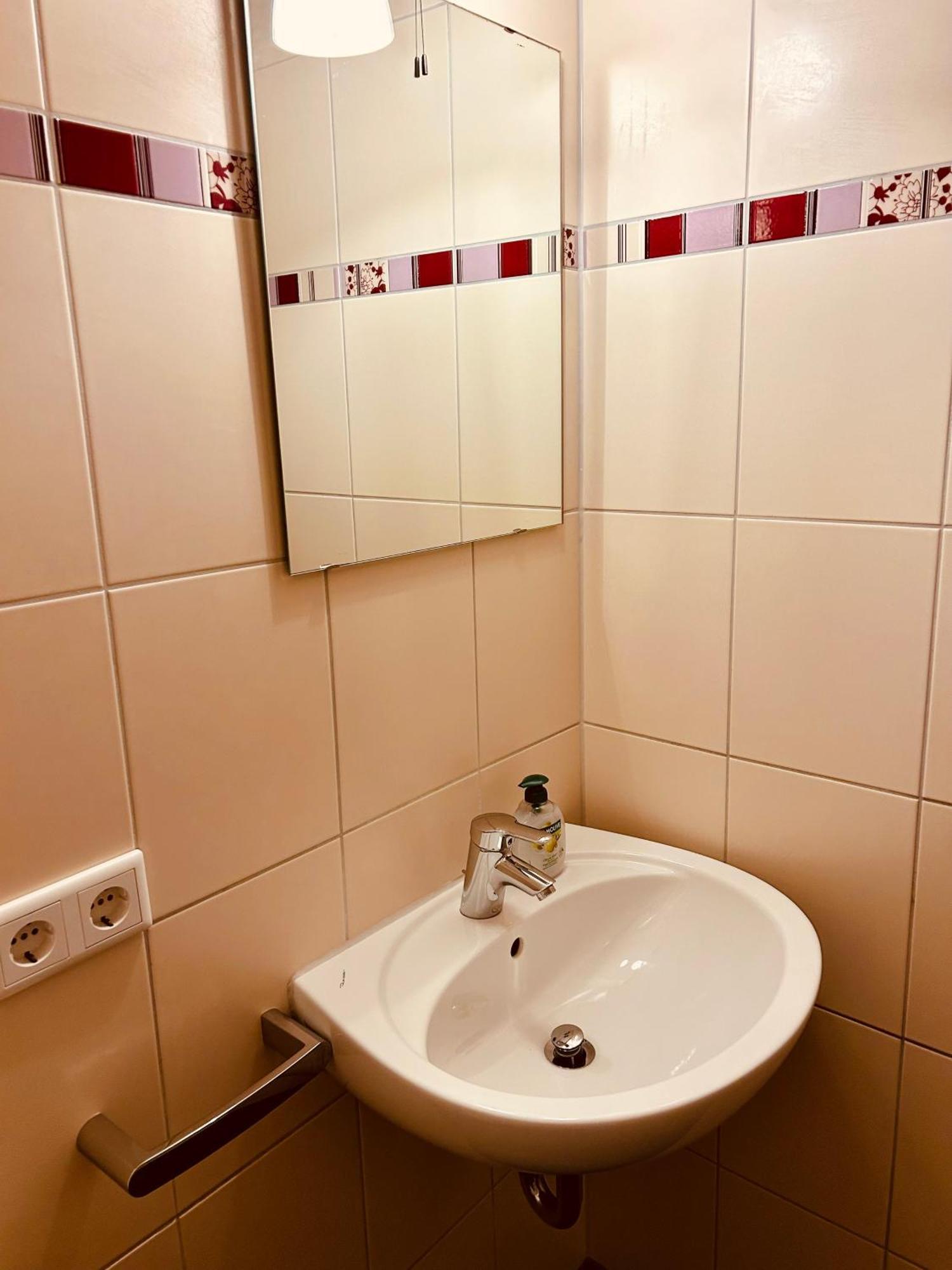 Apartments Maxim Rust Kültér fotó