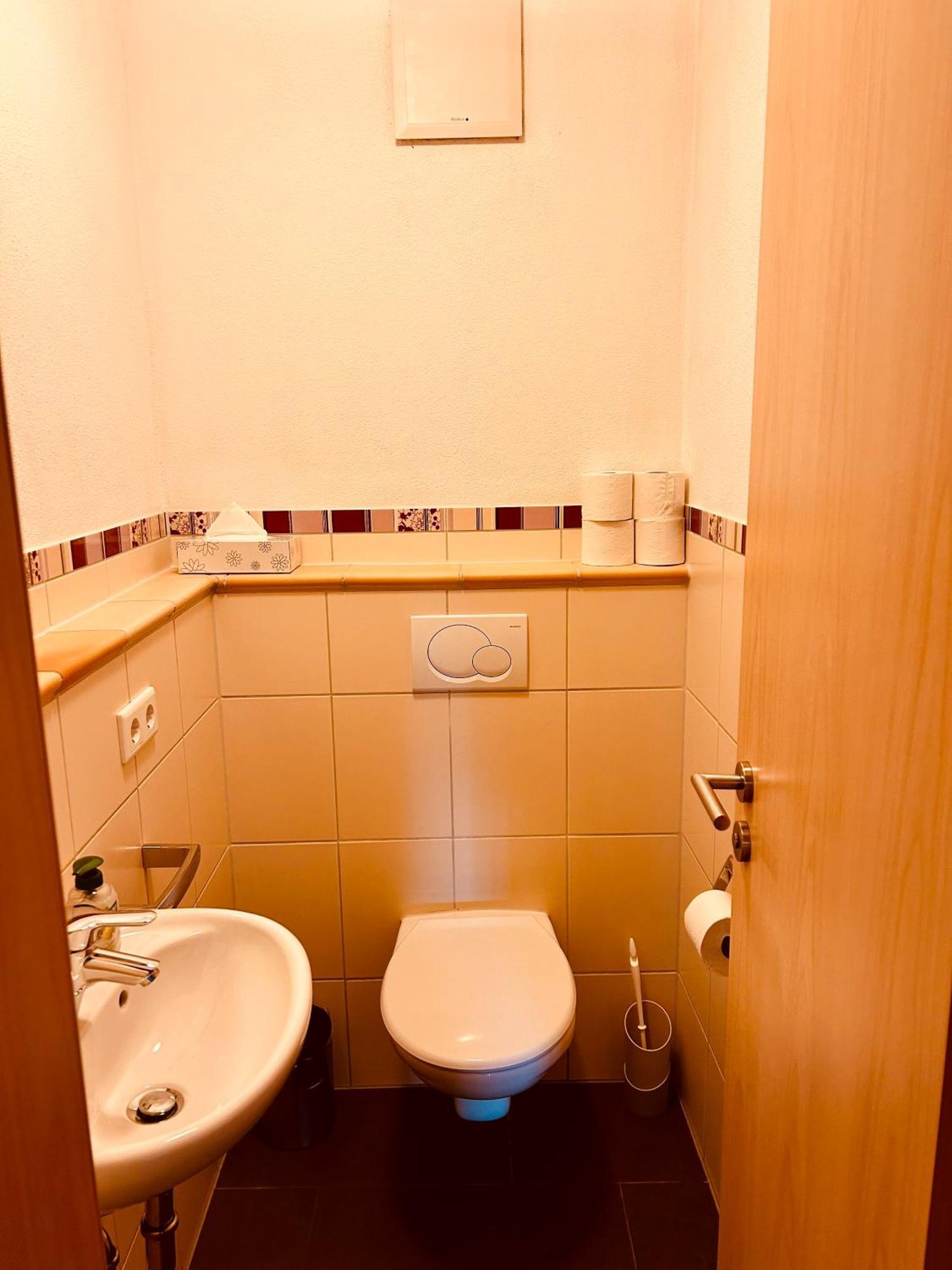 Apartments Maxim Rust Kültér fotó