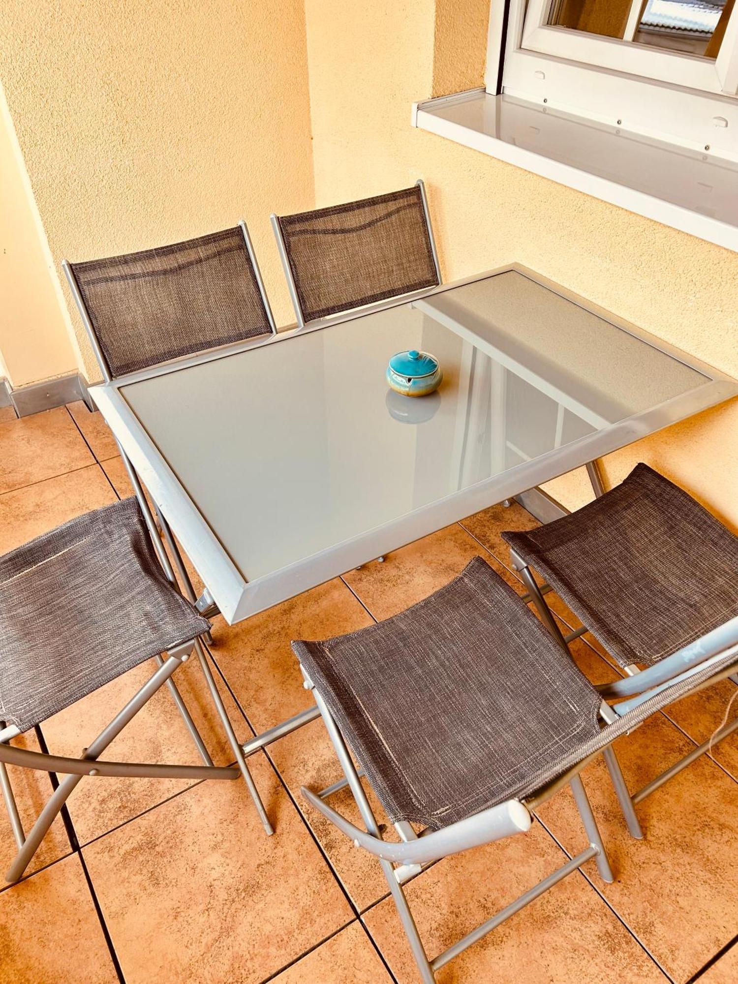 Apartments Maxim Rust Kültér fotó