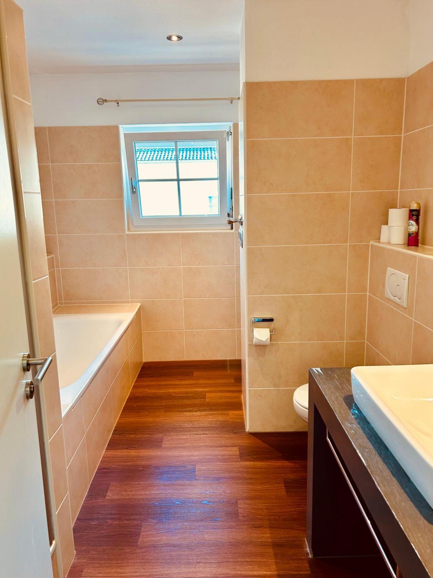 Apartments Maxim Rust Kültér fotó