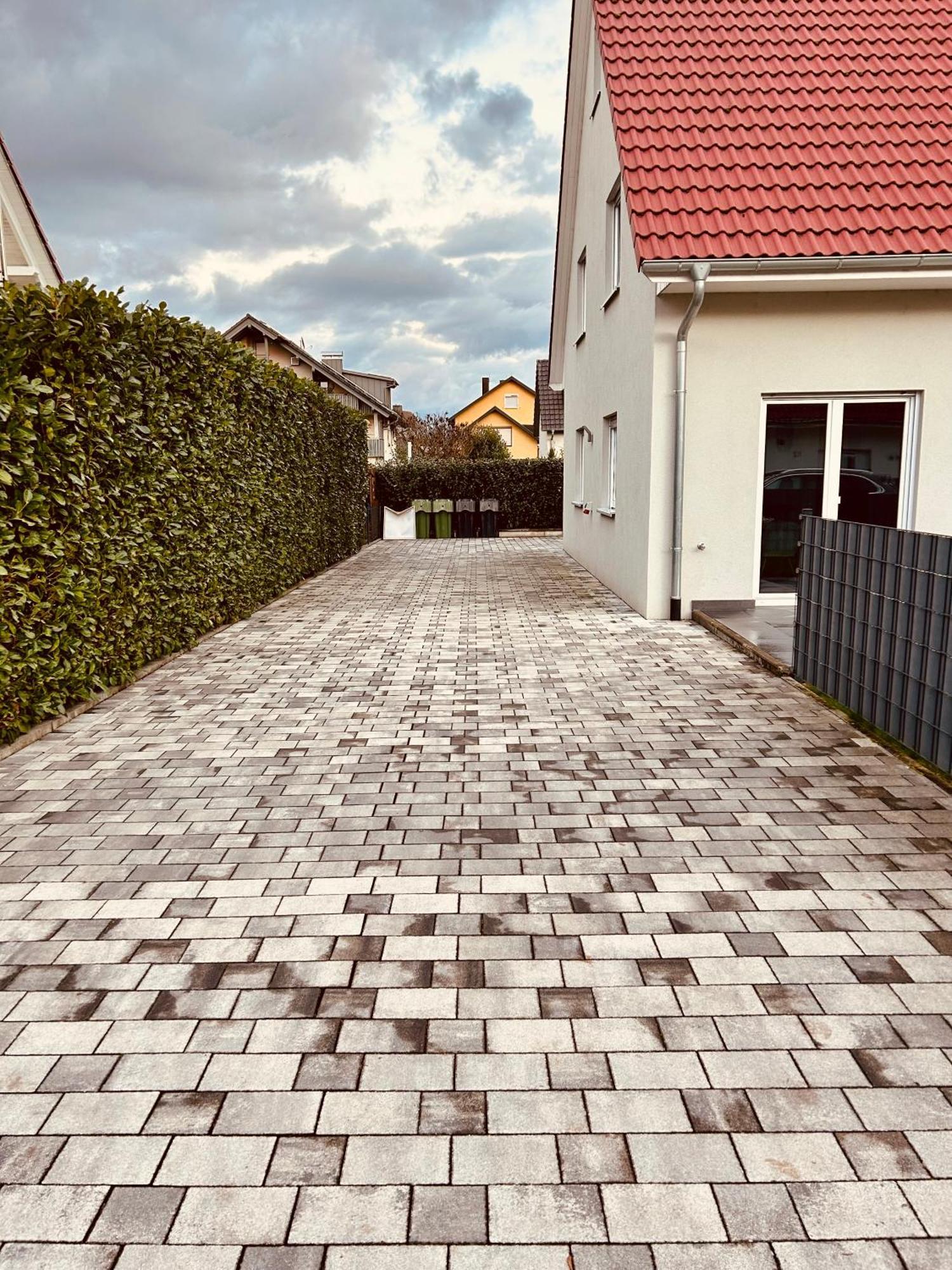 Apartments Maxim Rust Kültér fotó