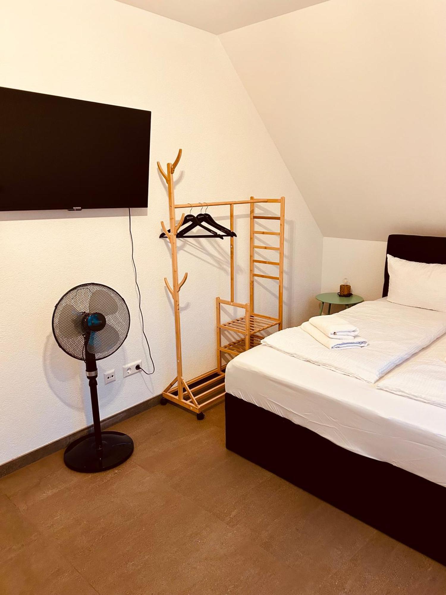 Apartments Maxim Rust Kültér fotó