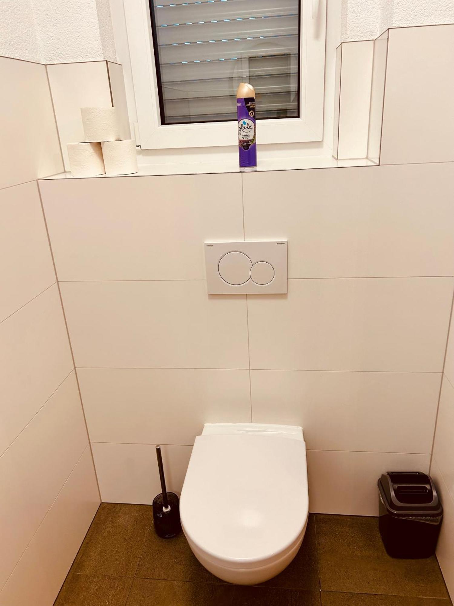 Apartments Maxim Rust Kültér fotó